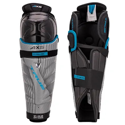 True AX5 Shin Pads