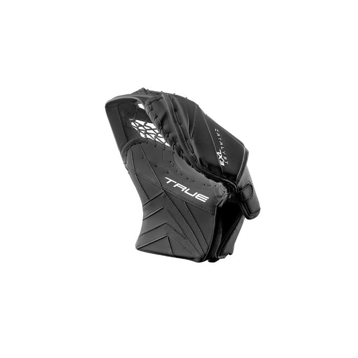 True Catalyst 7X3 Goalie Catcher