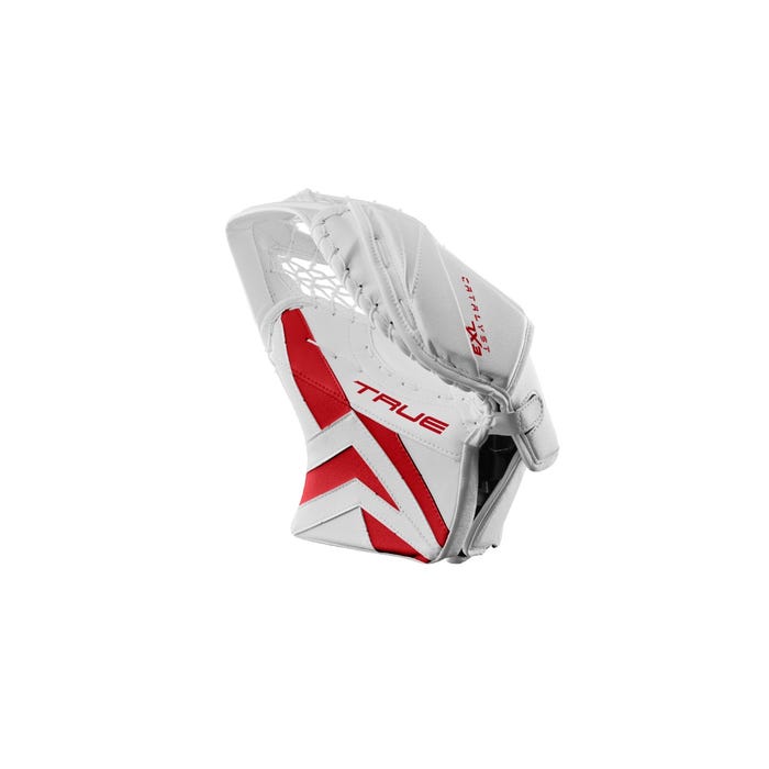 True Catalyst 7X3 Goalie Catcher