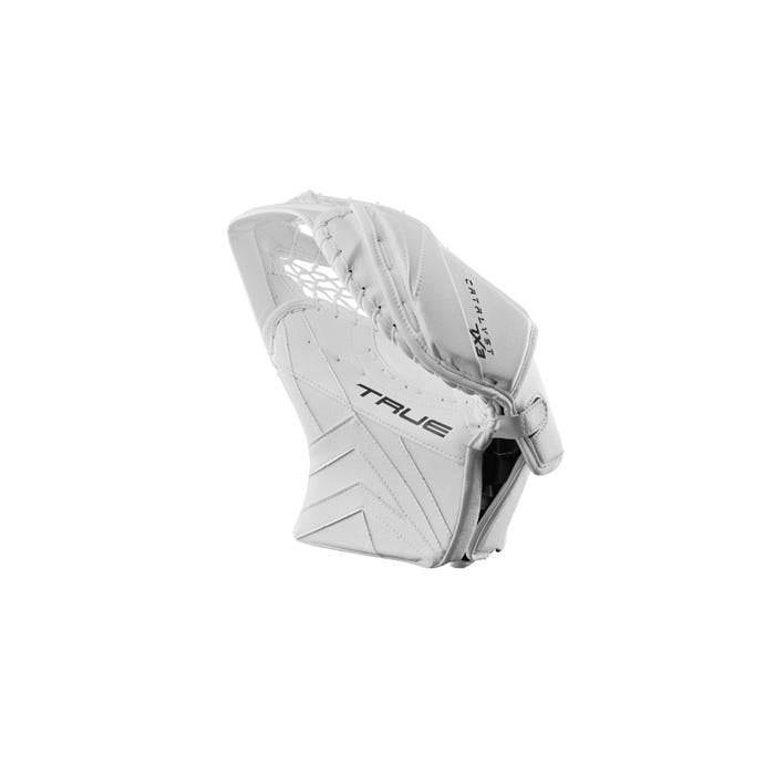 True Catalyst 7X3 Goalie Catcher