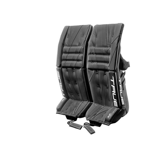 True Catalyst 7X3 Goalie Pads
