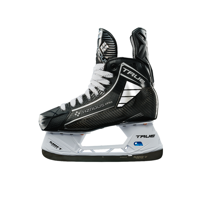 True Hzrdus Pro Custom Skates