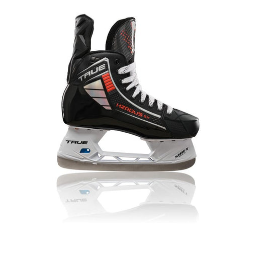 True Hzrdus 5X Hockey Skates