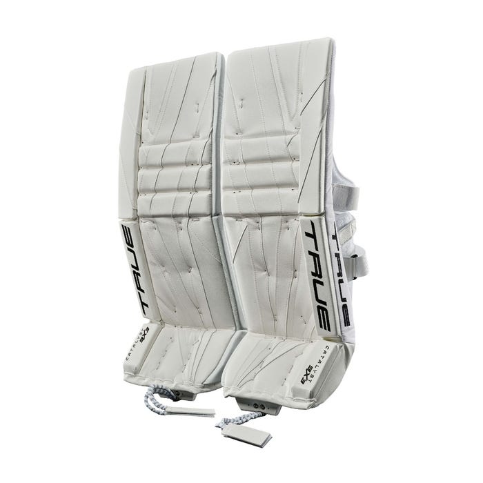 RBX goalie pads. hot Look new. Crazy low price.