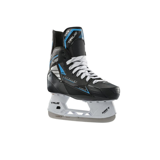 True Catalyst 3X4 Hockey Skates