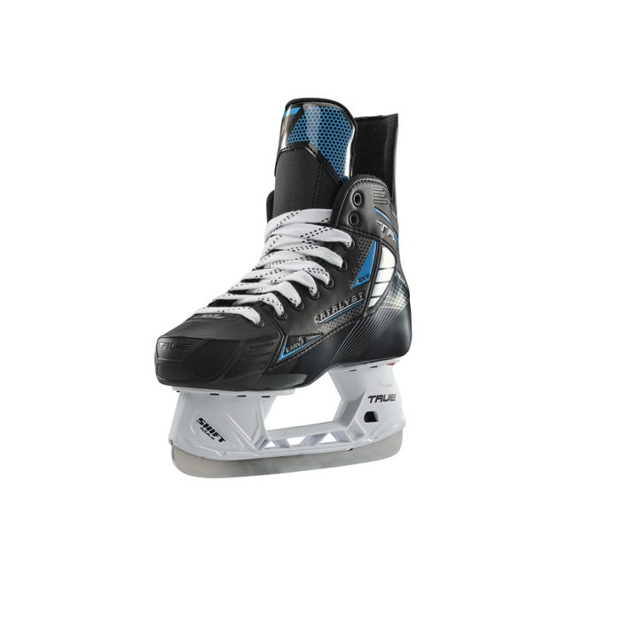 True Catalyst 3X4 Hockey Skates