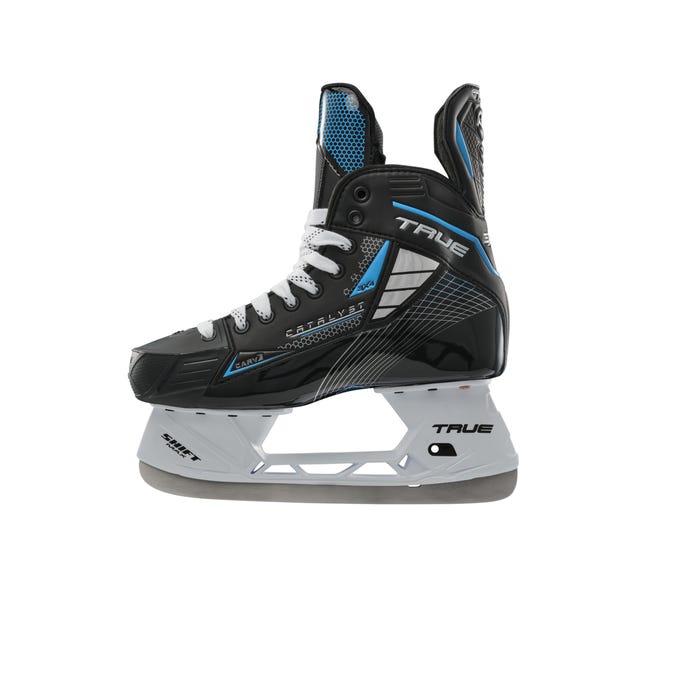 True Catalyst 3X4 Hockey Skates