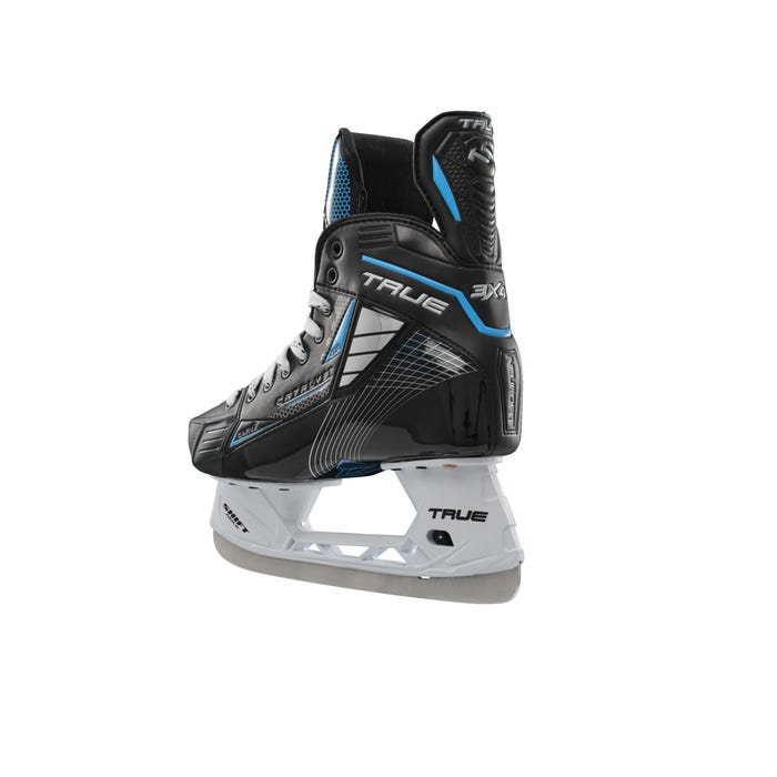True Catalyst 3X4 Hockey Skates