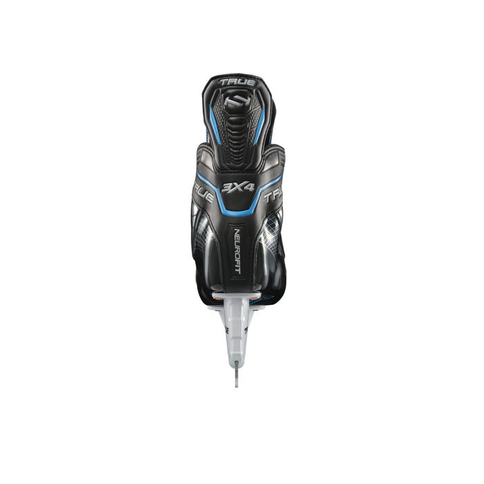 True Catalyst 3X4 Hockey Skates