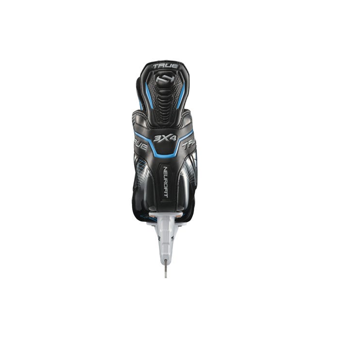 True Catalyst 3X4 Hockey Skates