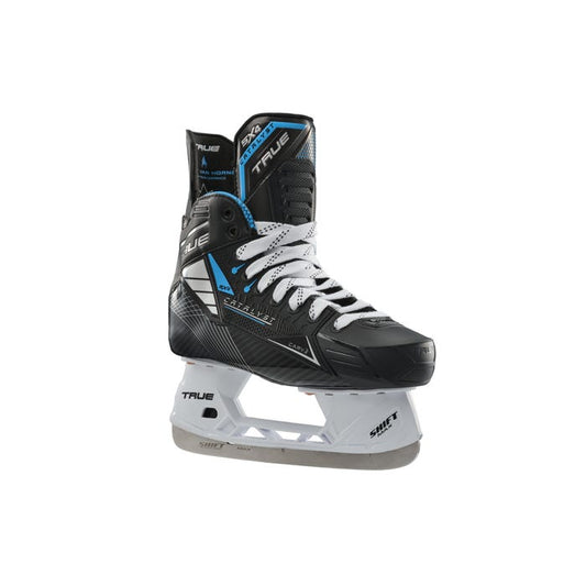 True Catalyst 5X4 Hockey Skates