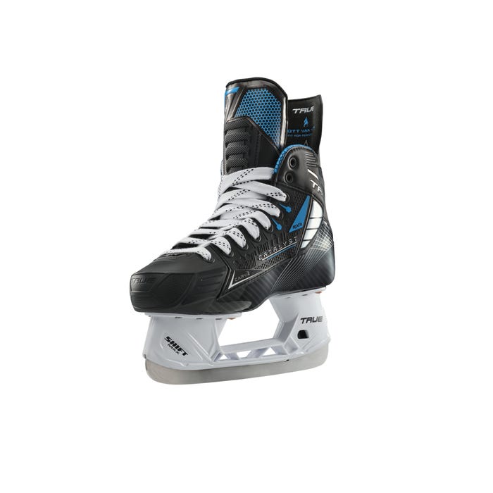 True Catalyst 5X4 Hockey Skates