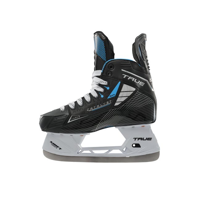 True Catalyst 5X4 Hockey Skates