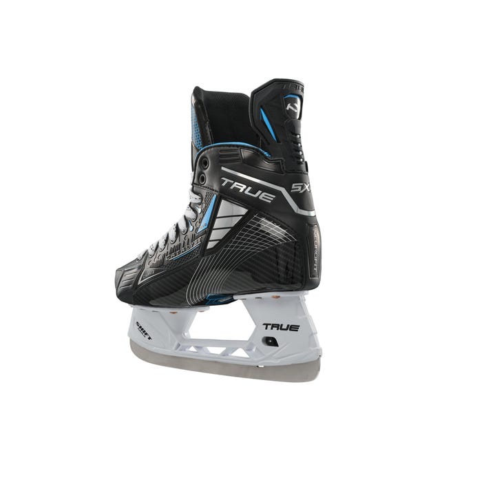 True Catalyst 5X4 Hockey Skates