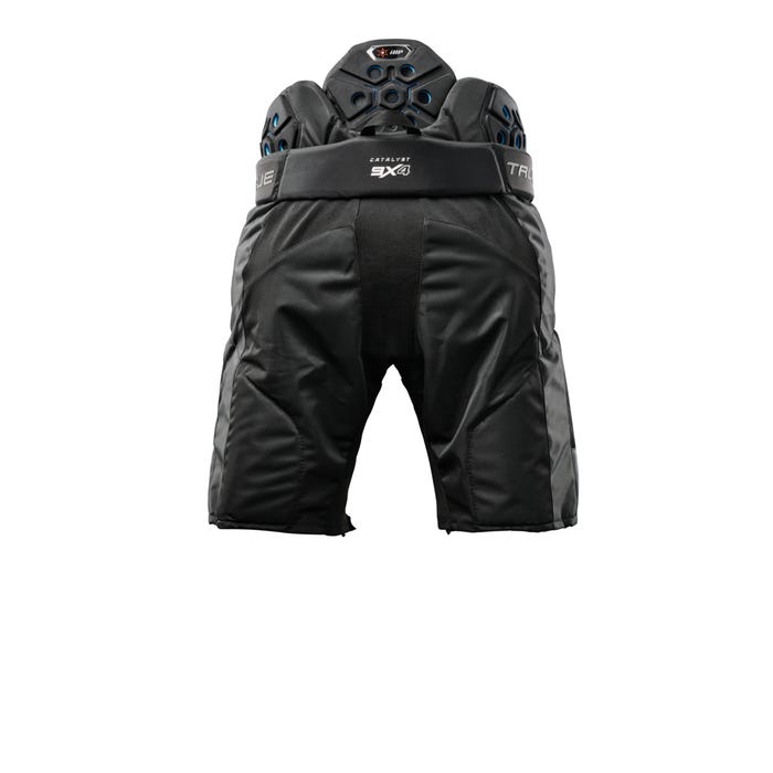 True Catalyst 9X4 Hockey Shorts - JR