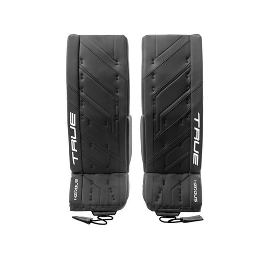 True Hzrdus 7X4 Goalie Pads