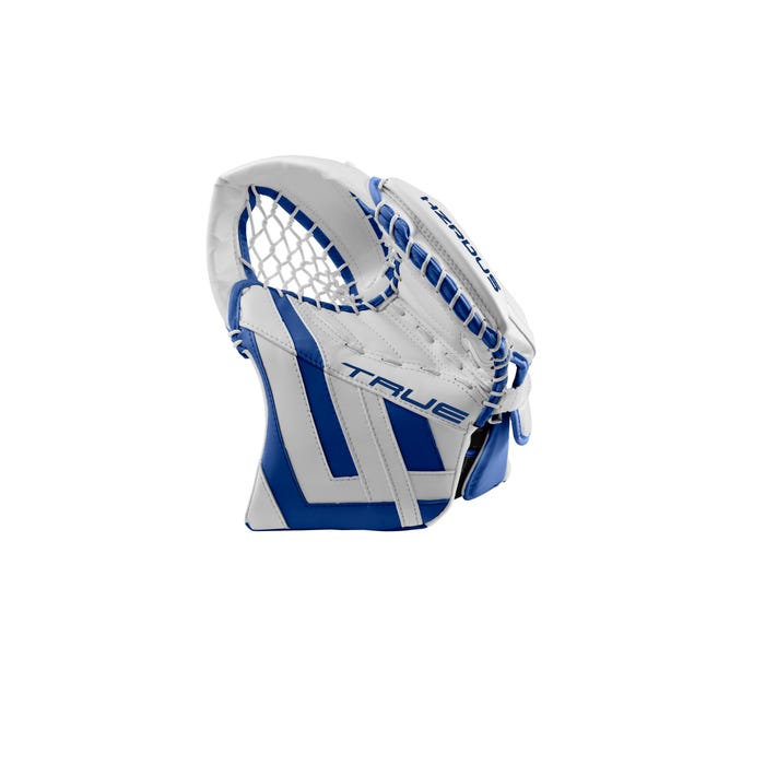 True Hzrdus 7X4 Catcher