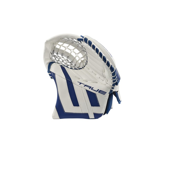 True Hzrdus 9X4 Catcher