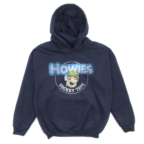 Howies Kids Vintage Hoodie