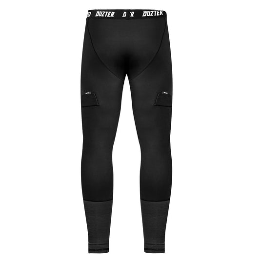Dutzer Pro Compression Jock Pants - SR