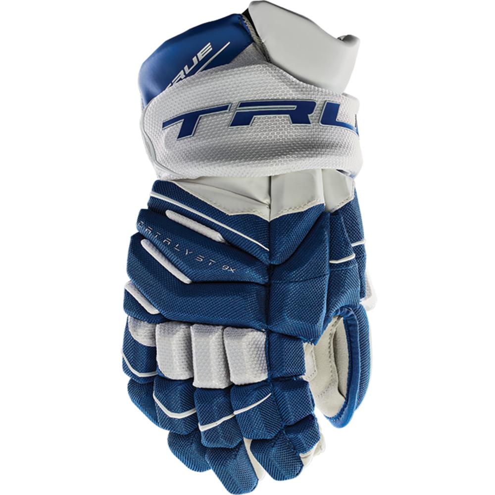 True Catalyst 9X Hockey Gloves