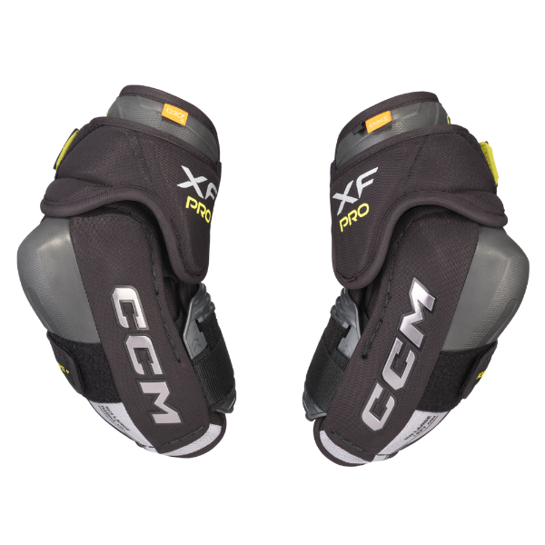 CCM XF Pro Elbow Pads - JR