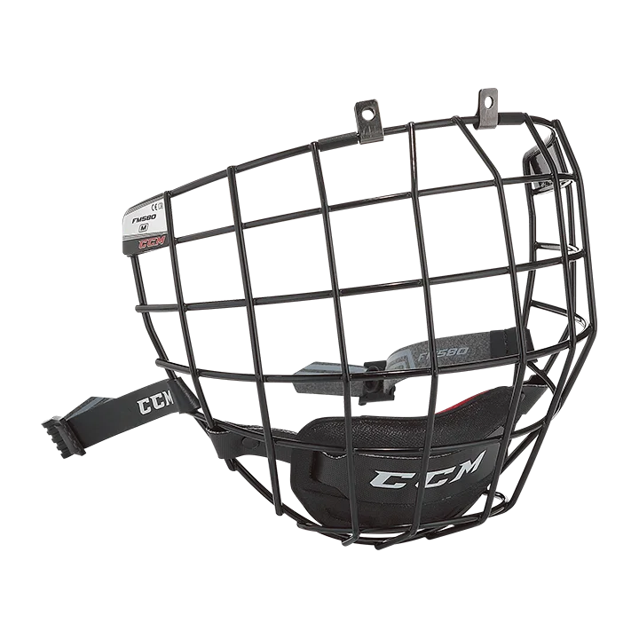 CCM FM580 Cage