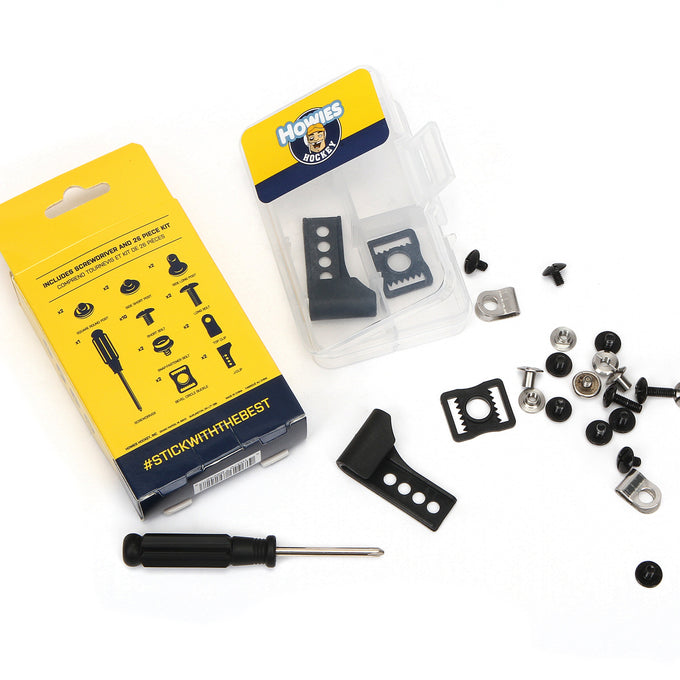 Howies Helmet Repair Kit - Large