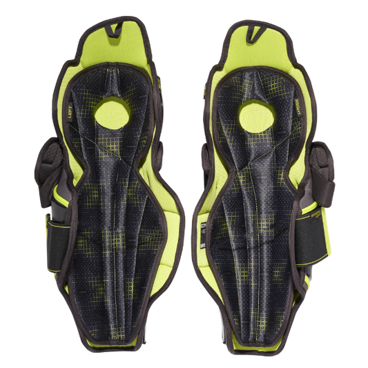 CCM Tacks XF 80 Shin Pads - SR