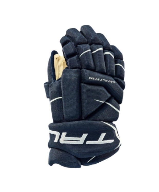 True Catalyst 5X3 Gloves