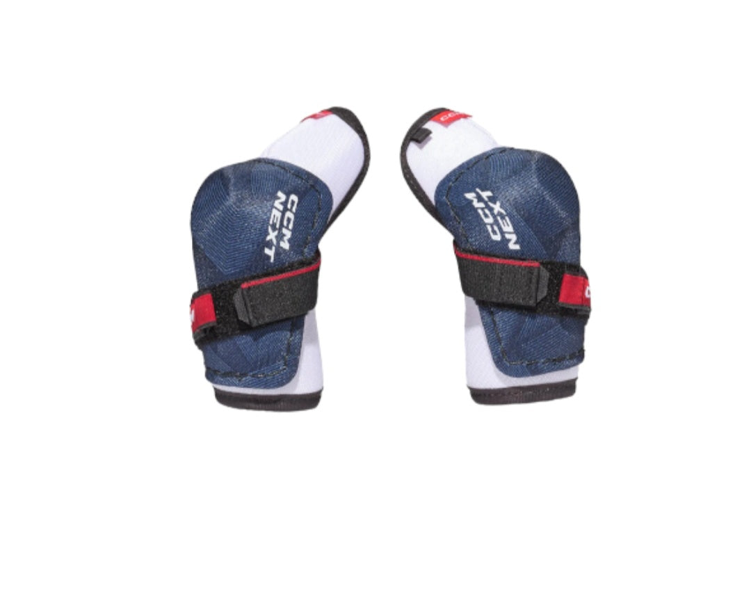 CCM Next Elbow Pads - Junior