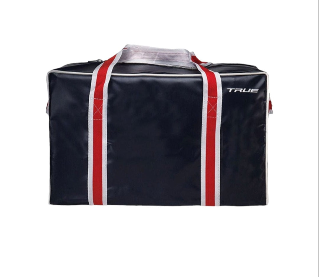 True Pro Goalie Equipment Bag