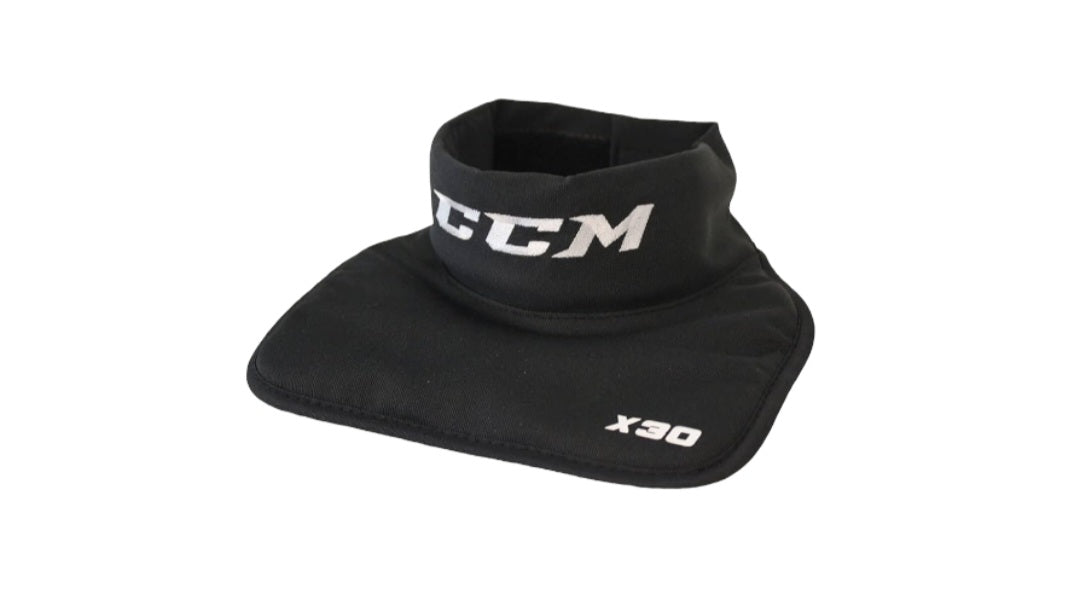 CCM X30 Neck Guard