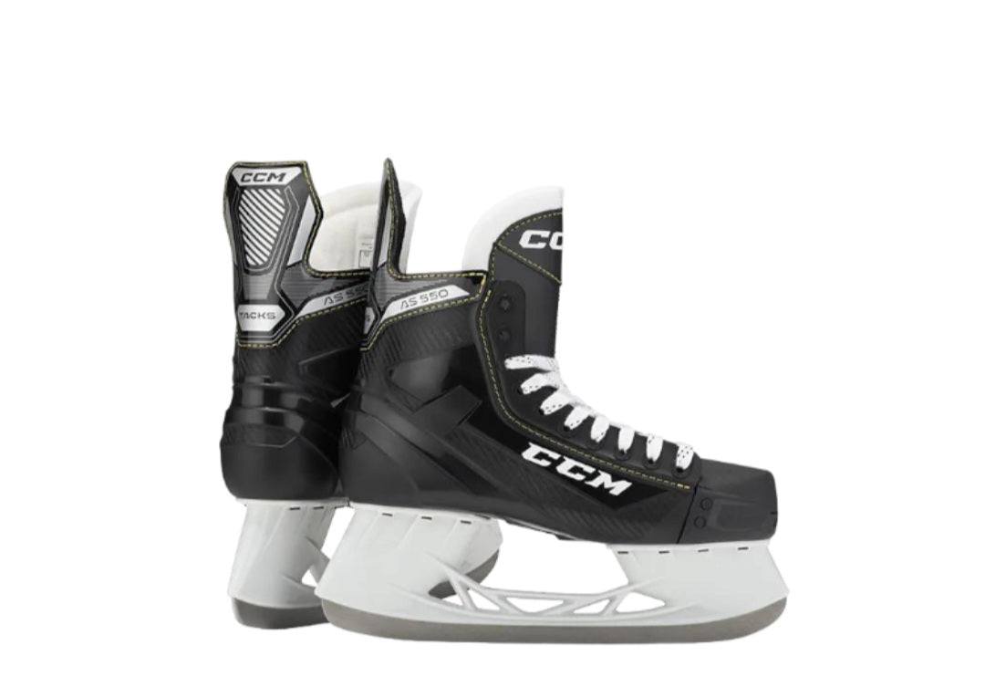 CCM Tacks AS 550 Skates