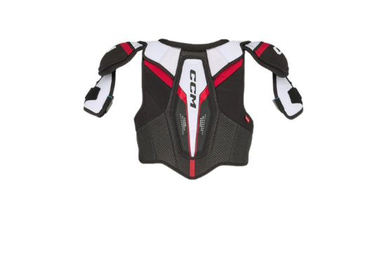 CCM Jetspeed FT680 Shoulder Pads SR