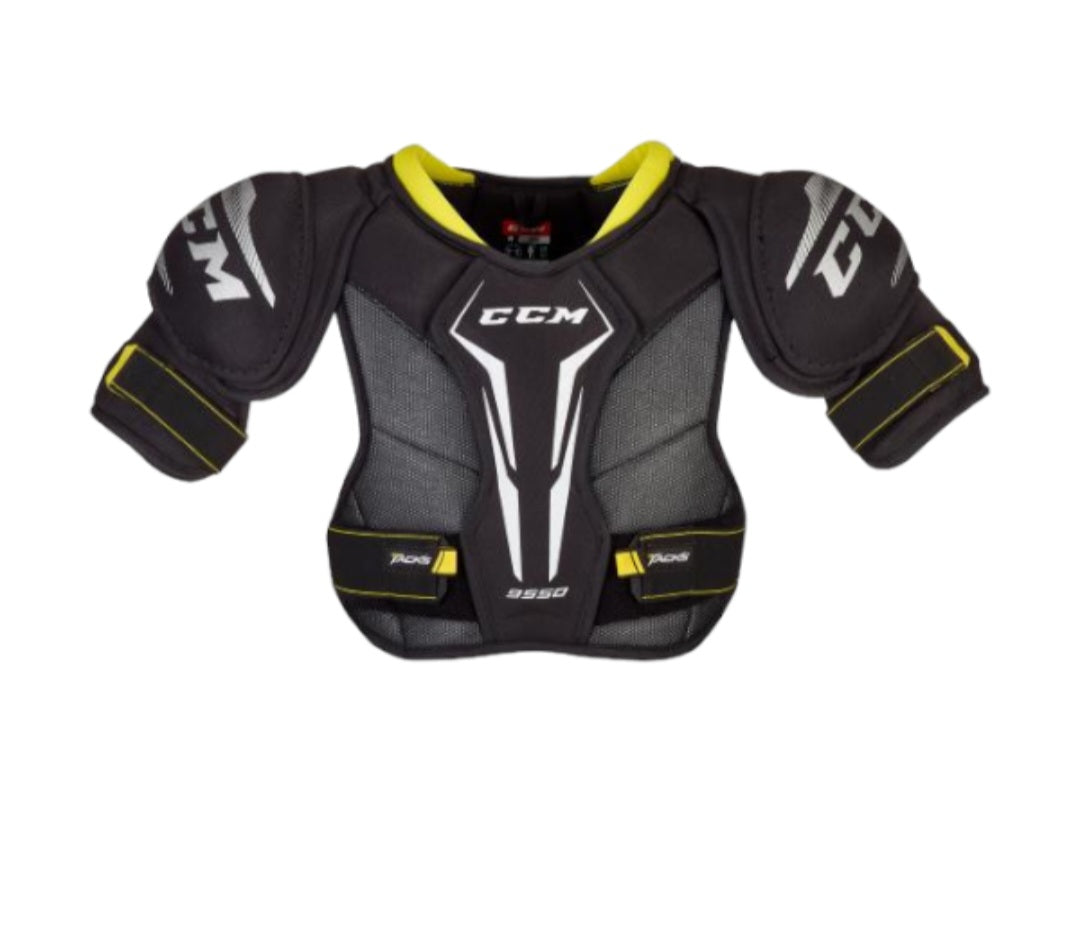 CCM Tacks AS 9550 Shoulder Pads JR