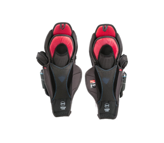 CCM Jetspeed FT6 Shin Pads SR