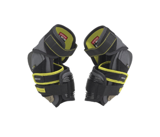 CCM Tacks AS 580 Elbow Pads - JR