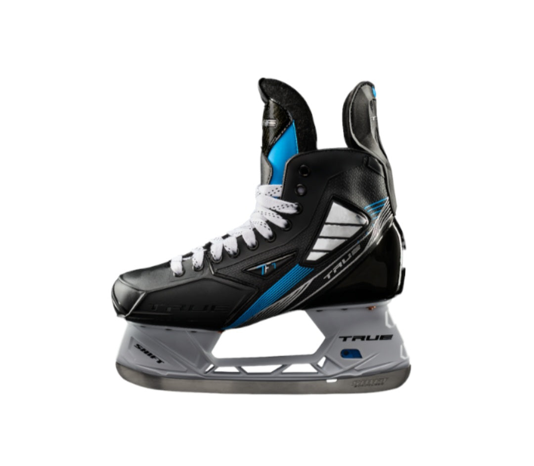 True TF7 Hockey Skates