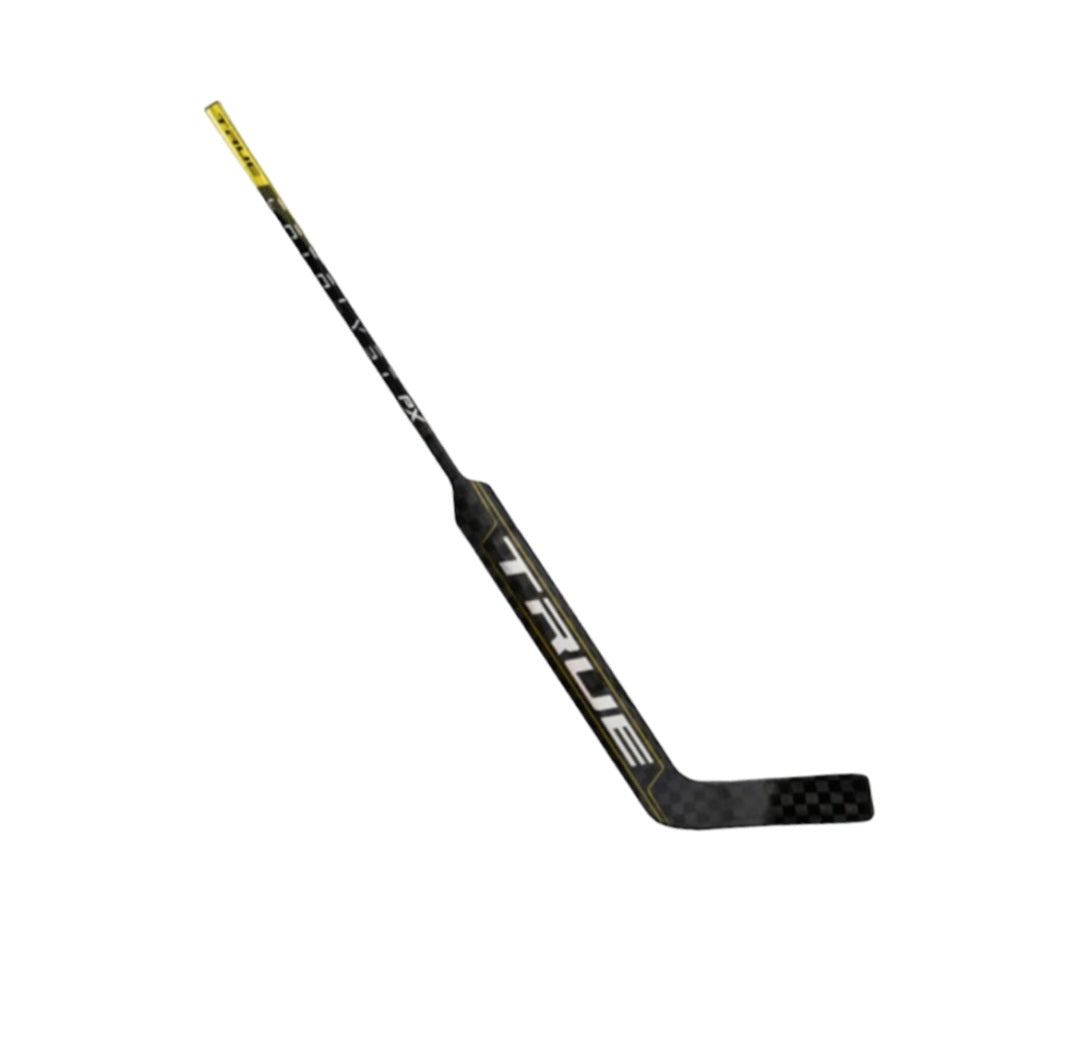 True Catalyst PX Goalie Stick