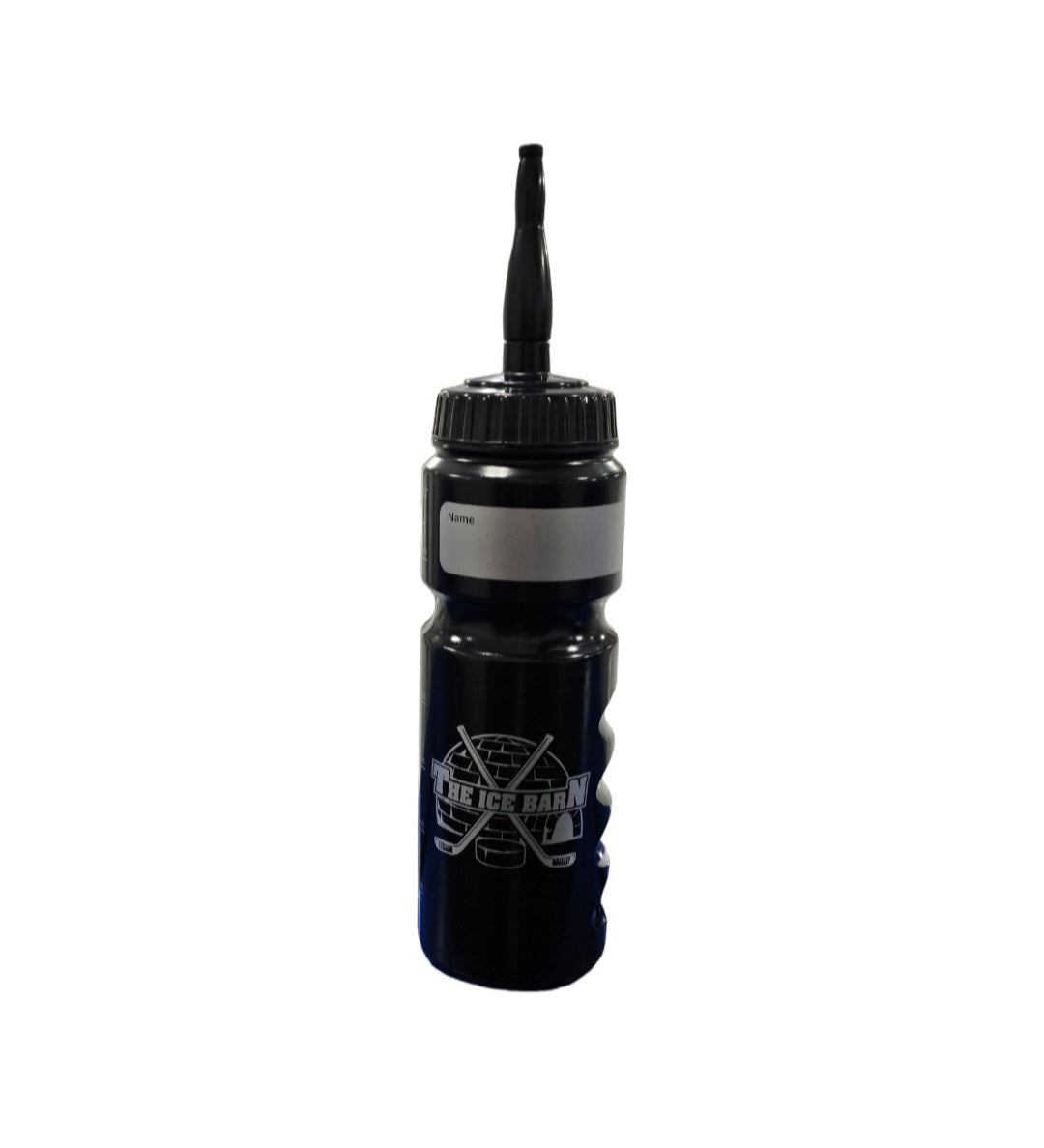 Ice Barn Water Bottle