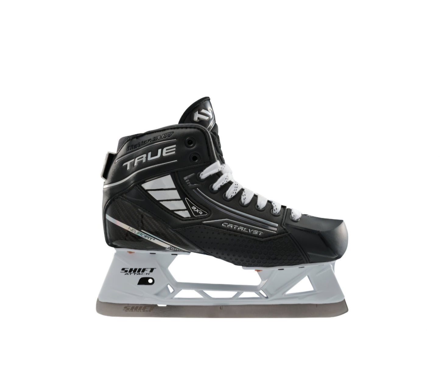 True Catalyst 9X4 Goalie Skates
