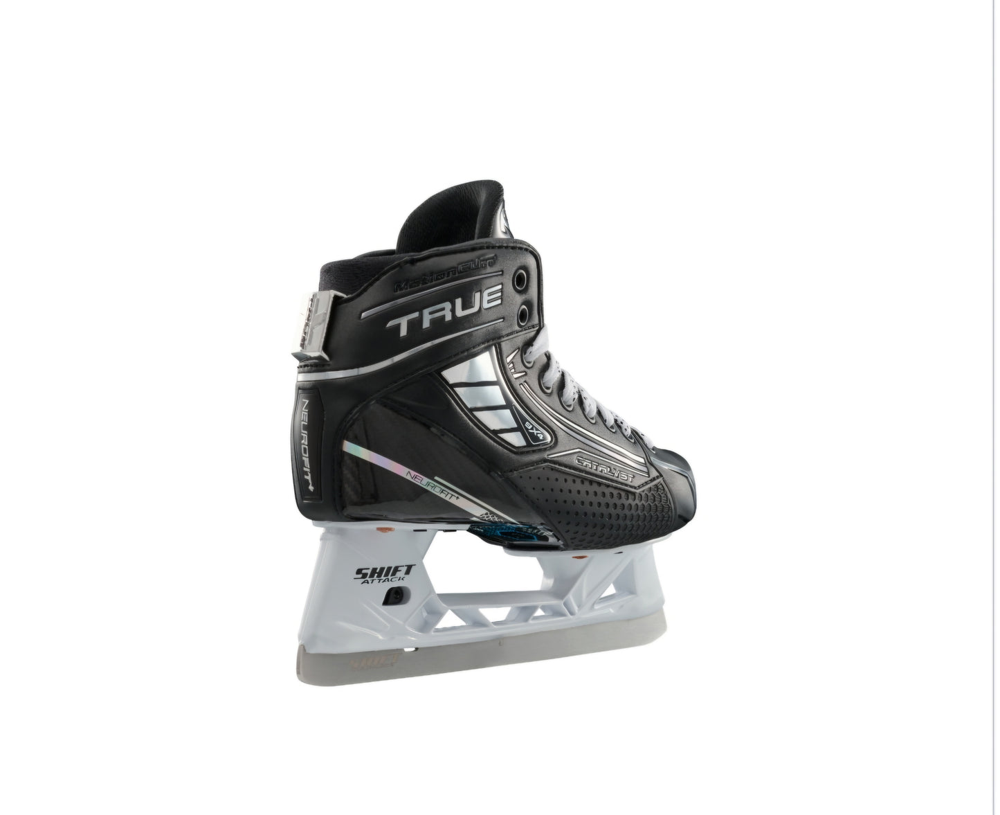 True Catalyst 9X4 Goalie Skates