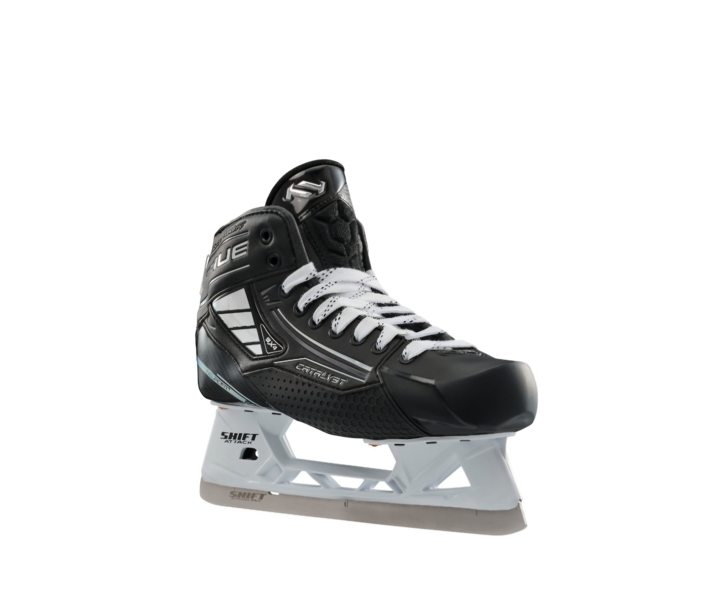True Catalyst 9X4 Goalie Skates