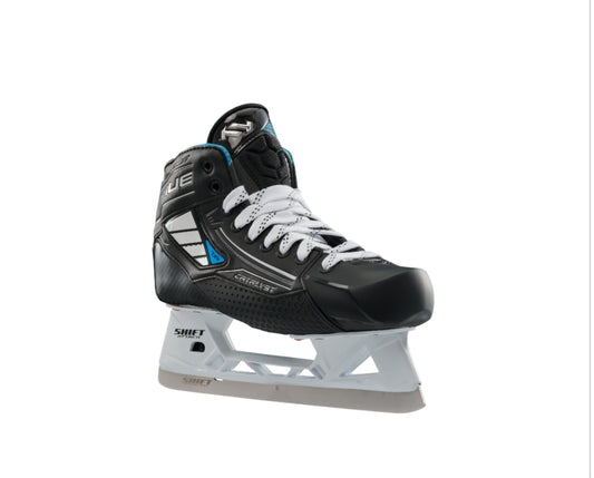 True Catalyst 7X4 Goalie Skates