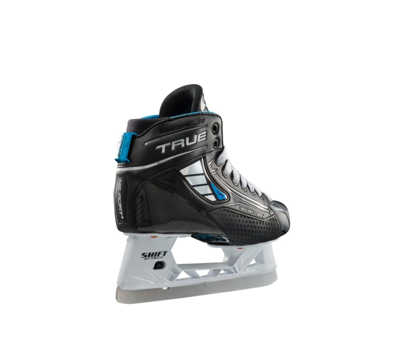 True Catalyst 7X4 Goalie Skates
