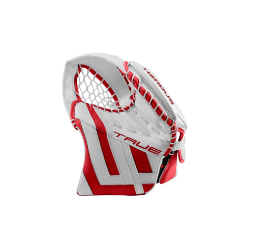 True Hzrdus PX4 580 Goalie Catcher