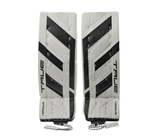 True Hzrdus 9X4 Goalie Pads