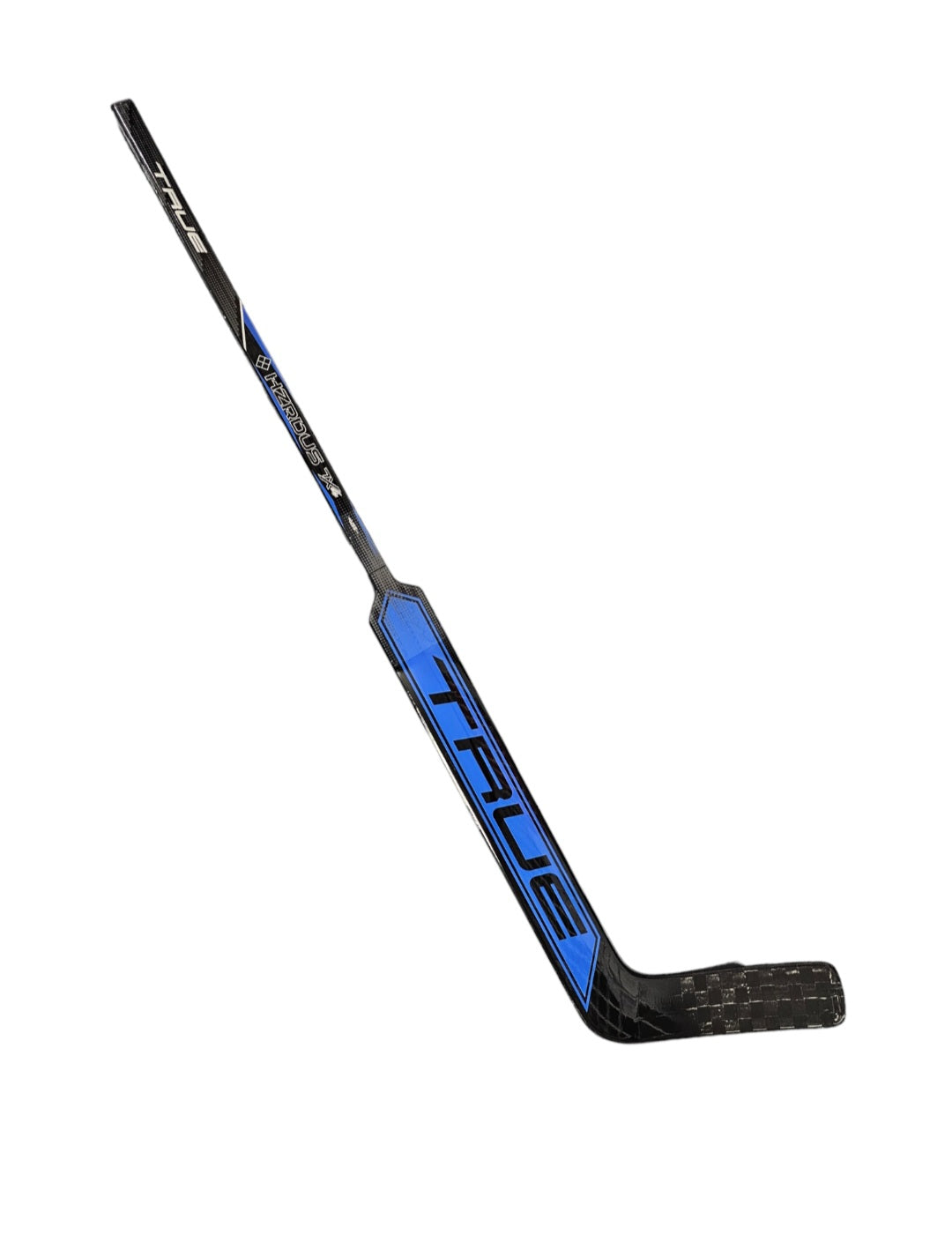 True Hzrdus 7X4 Goalie Stick
