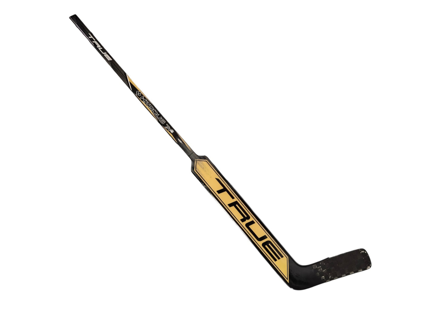 True Hzrdus 7X4 Goalie Stick